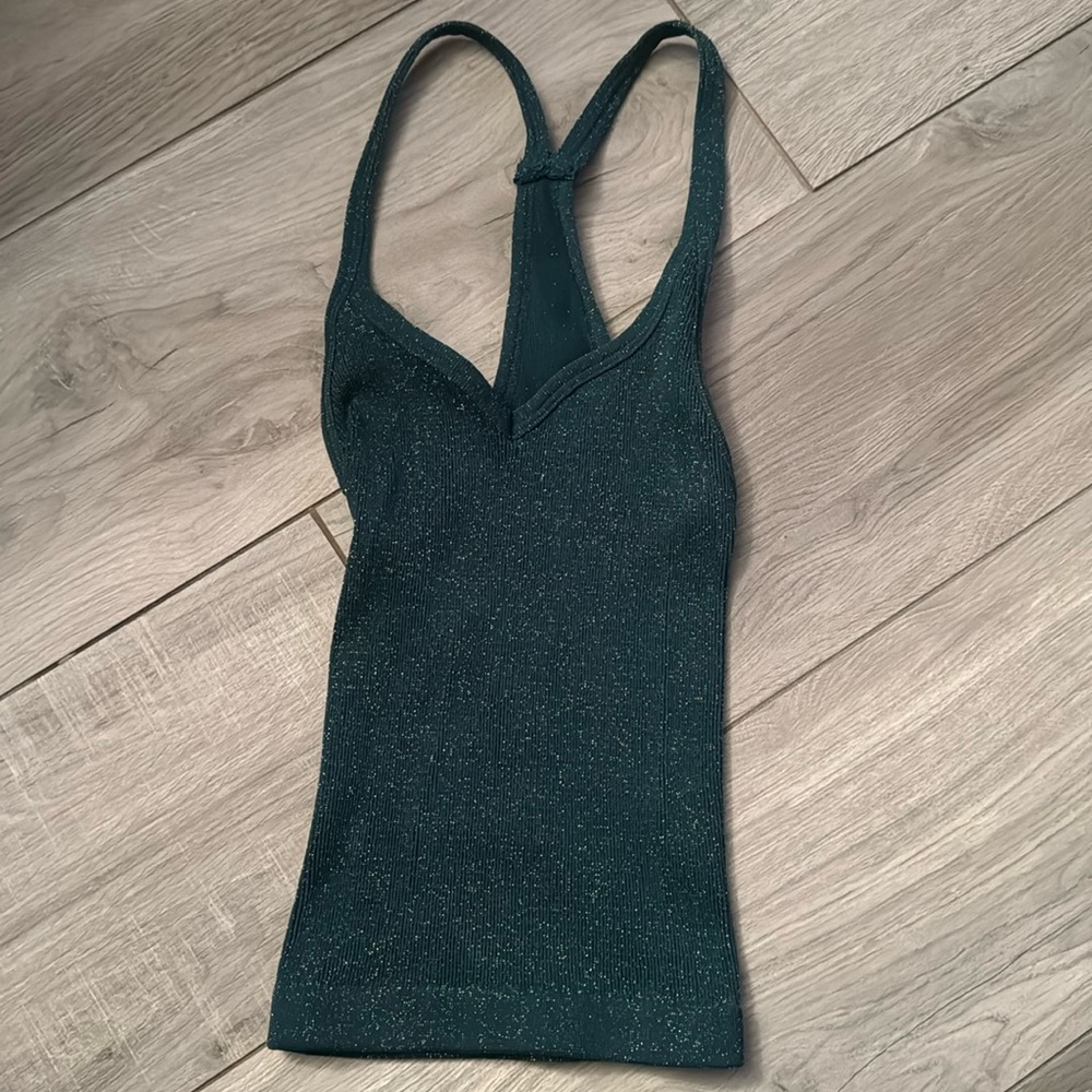 Free people movement